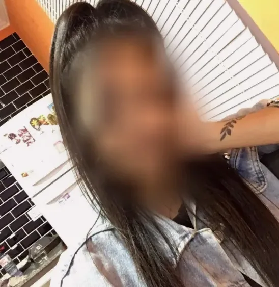 Anja, 29