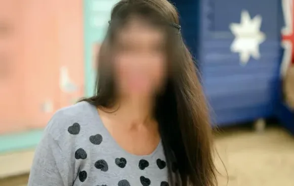Anja, 39