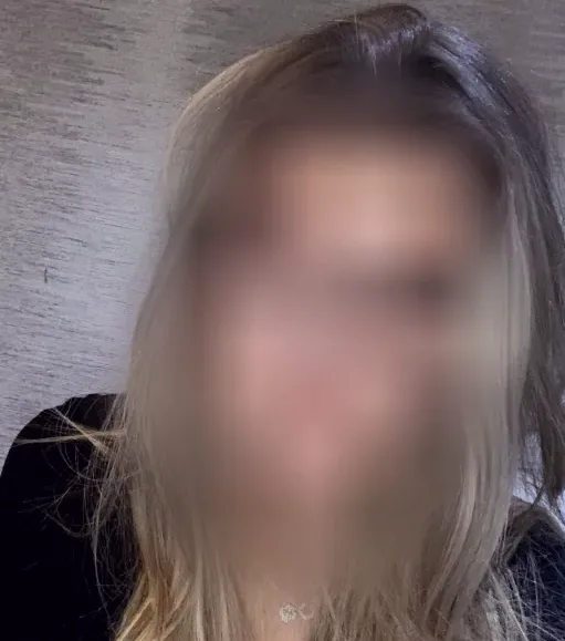 Astrid, 20