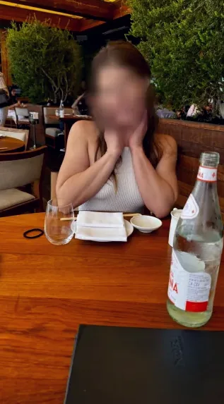Barbara, 30