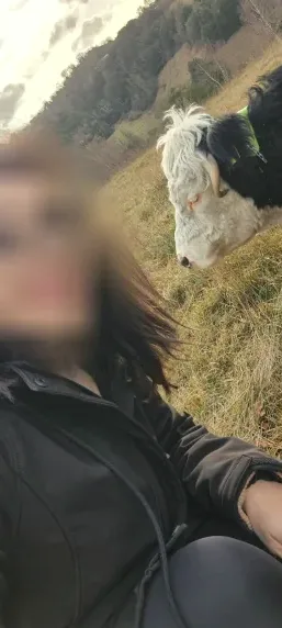 Bettina, 38