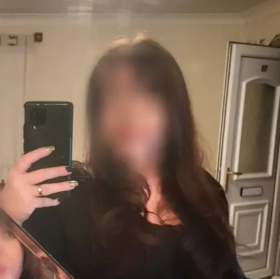 Denise, 36