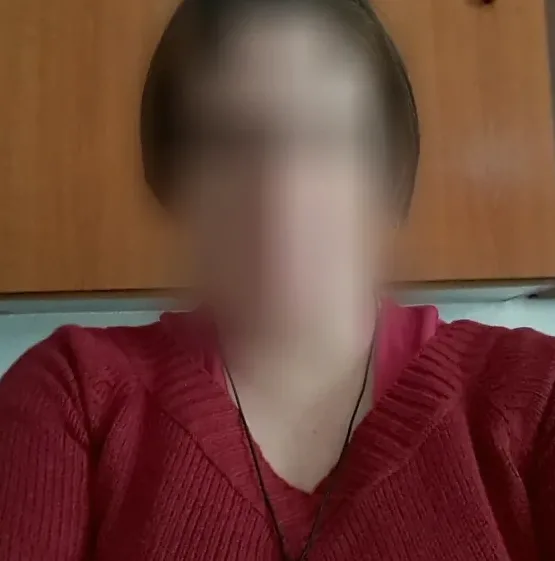 Fiona, 40