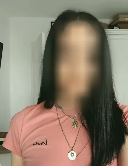 Fiona, 36
