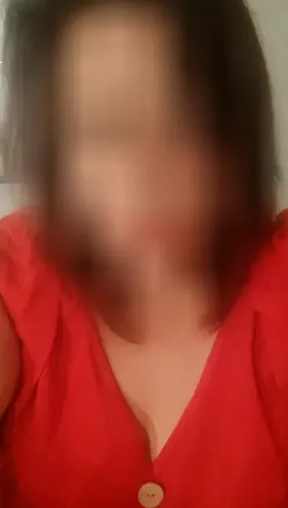 Kerstin, 37