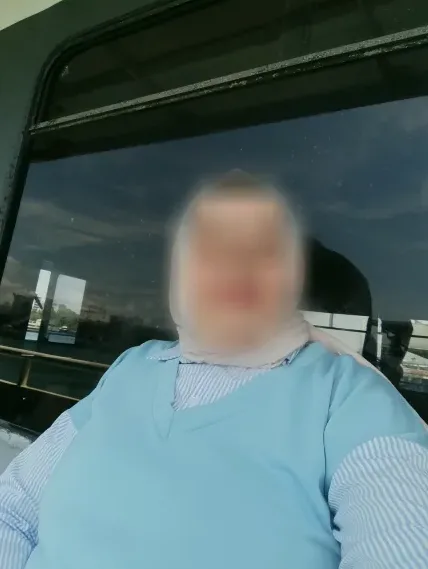 Lejla, 35