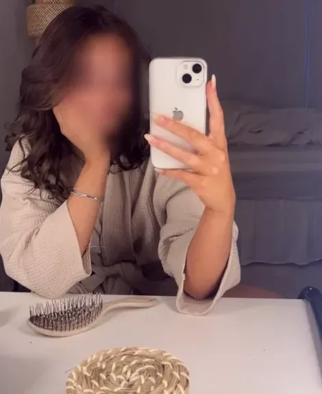 Lena, 20