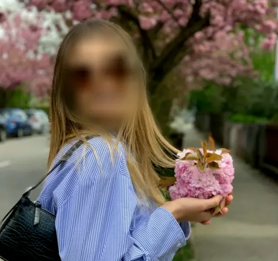 Magdalena, 23