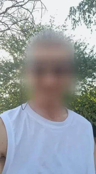 Marija, 36