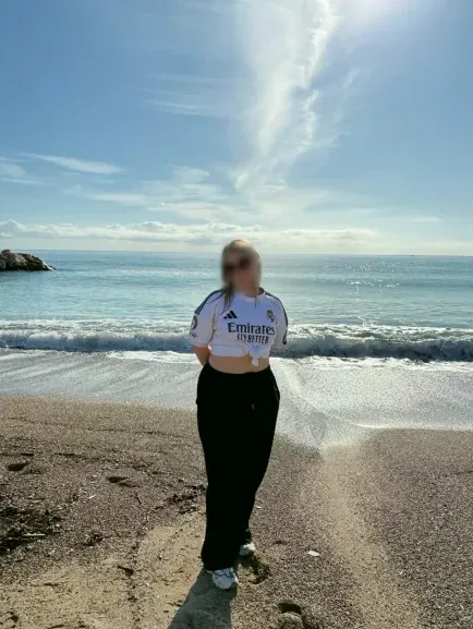 Milica, 20