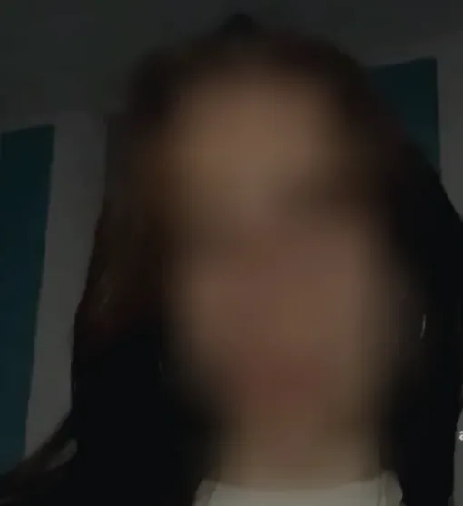Nadine, 20