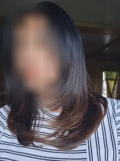 Nadine, 29