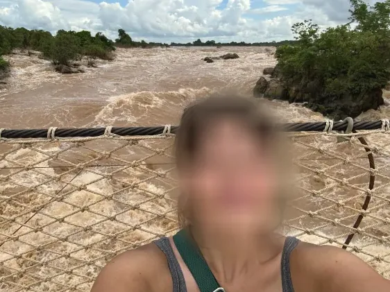 Paula, 34