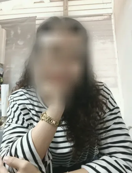 Sanja, 31