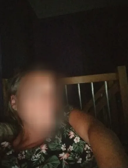 Sarah, 36