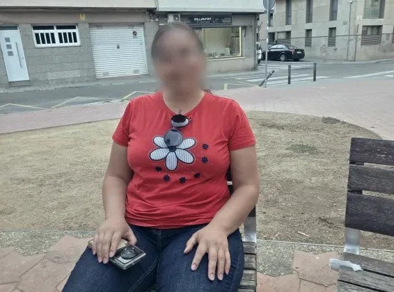 Sophie, 39