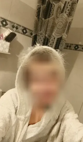 Theresa, 38