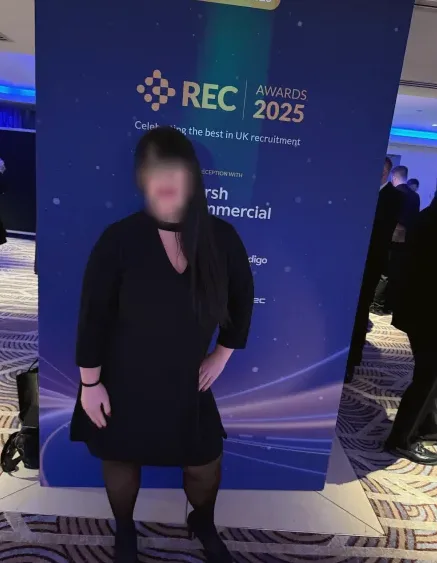 Verena, 31